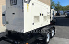 55 KW Caterpillar #XQ60, mobile generator set, serial #GLE03178, 7786 hours, 2013 - Image 7