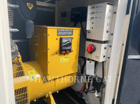 60 KW Caterpillar #XQ60T4F, mobile generator set, serial #CF901047, 2182 hours, 2021 - Image 2