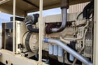300 KW Kohler, generator, enclosed, #091560 - Image 3