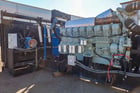 1825 KW Generac #99A08473-S, diesel generator set, 1998, #091552 - Image 3