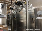 A & B Process Systems, 2-Tank CIP Skid, (2) 250 gallon Stainless Steel Tanks, 57" width x 116" L Skid mounted - Image 4