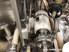 A & B Process Systems, 2-Tank CIP Skid, (2) 250 gallon Stainless Steel Tanks, 57" width x 116" L Skid mounted - Image 5