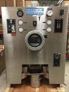 24" Vector Freund #Hi-Coater, Coating Pan, Stainless Steel, 24" diameter x 16" deep Chamber, 5 HP, 230/460 V - Image 1