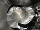 24" Vector Freund #Hi-Coater, Coating Pan, Stainless Steel, 24" diameter x 16" deep Chamber, 5 HP, 230/460 V - Image 8