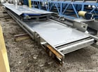 36" wide x 30' long, Belt Conveyor - Image 2