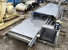 36" wide x 30' long, Belt Conveyor - Image 3