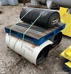36" wide x 30' long, Belt Conveyor - Image 9