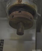 Union Process #1SDG, Laboratory Attritor, 1.5 gallon tank capacity, .8 gallon working capacity, 1 gallon - Image 7