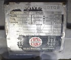 Union Process #1-S, Laboratory Attritor, 1.5 gallon tank capacity, .8 gallon working capacity, 1 gallon - Image 10