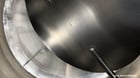 35 cu.ft. Abbe #RCB-54, Double Cone Blender/Mixer, 53 cu.ft. total capacity, 19.8" diameter loading, 7.87" - Image 10