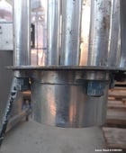 Gifford Wood #3H-71, High Shear/ Homogenizer/ Disperser/ Emulsifier, Stainless Steel, 1-3/16" diameter x 46" - Image 5