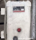 Gifford Wood #3H-71, High Shear/ Homogenizer/ Disperser/ Emulsifier, Stainless Steel, 1-3/16" diameter x 46" - Image 9