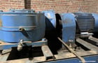200 gallon Ross #HDM-200, Double Planetary Mixer, 30-200 gallon capacity, 44" diameter x 33.75" deep can, (2) - Image 10