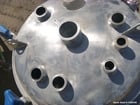 79 gallon Precision Stainless, Stainless Steel Reactor, Vertical, 24.5" diameter x 3' 7" H Vessel, 50/FV psi - Image 4
