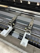 150 Ton, Accurl #Genius-Pro, CNC Press Brake, 10' overall, Delem DA66S Touch CNC Control, 2024 - Image 4