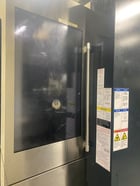 Makino #A61NX, CNC 4-Axis horizontal machining center, Pro 5 Control, 28.7" X, 25.6" Y, 31.5" Z, 14000 RPM - Image 6