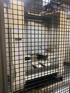 Makino #A61NX, CNC 4-Axis horizontal machining center, Pro 5 Control, 28.7" X, 25.6" Y, 31.5" Z, 14000 RPM - Image 7
