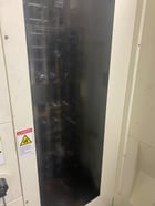 Makino #A61NX, CNC 4-Axis horizontal machining center, Pro 5 Control, 28.7" X, 25.6" Y, 31.5" Z, 14000 RPM - Image 8