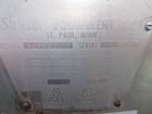 Sunset #MCR200U10, Refrigerated milk cooler w/milk master agitator drive - Image 7