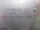 Sunset #MCR200U10, Refrigerated milk cooler w/milk master agitator drive - Image 8
