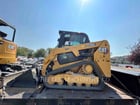 Cat 239D3 C3H2, Skid Steer Loader, 18 hours, S/N: RWK01940, 2024 - Image 2