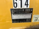 Cat 440, Backhoe Loader, 629 hours, S/N: DC900424, 2020 - Image 6