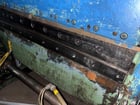 12" gauge x 4.48" Wysong #HS1052-RH, air clutch, SN P75-110, Tag #16384 - Image 6