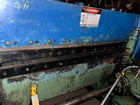 12" gauge x 4.48" Wysong #HS1052-RH, air clutch, SN P75-110, Tag #16384 - Image 7
