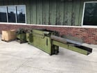 6 Ton x 54" stroke, Ty-Miles #MEH-6-54-28, misc guides, one owner, from service, Tag 90,000 - Image 2