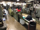 6 Ton x 54" stroke, Ty-Miles #MEH-6-54-28, misc guides, one owner, from service, Tag 90,000 - Image 8