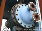Henkhaus, Stainless Steel Double Cone Vacuum Dryer, 8000 liter capacity, 118" diameter x 39" straight side x - Image 5