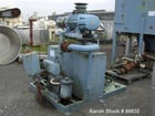 Henkhaus, Stainless Steel Double Cone Vacuum Dryer, 8000 liter capacity, 118" diameter x 39" straight side x - Image 6
