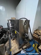 Zhendzhou Zhengzhou Tonde #TD-G650, Electromagnetic Roaster, 650 liter/batch capacity, 131" x 47" x 76", 1 - Image 2