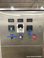 Zhendzhou Zhengzhou Tonde #TD-G650, Electromagnetic Roaster, 650 liter/batch capacity, 131" x 47" x 76", 1 - Image 6