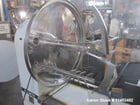 600 liter Collette #Gral-600, High Shear Mixer, non-jacketed bowl, 50 HP, 1990 - Image 4