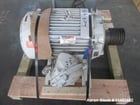 600 liter Collette #Gral-600, High Shear Mixer, non-jacketed bowl, 50 HP, 1990 - Image 8