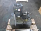 600 liter Collette #Gral-600, High Shear Mixer, non-jacketed bowl, 50 HP, 1990 - Image 9