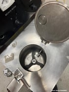 10 liter Baker, High Shear Mixer/Granulator, 0-3000 RPM - Image 3