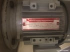 10 liter Baker, High Shear Mixer/Granulator, 0-3000 RPM - Image 5