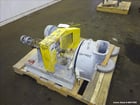 Sturtevant #2-10, Sample Grinder, Carbon Steel, 100-400 lbs/hr., 20-100 mesh, (2) 10" diameter Grinding disc - Image 5