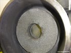 Sturtevant #2-10, Sample Grinder, Carbon Steel, 100-400 lbs/hr., 20-100 mesh, (2) 10" diameter Grinding disc - Image 7