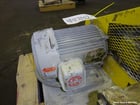 Sturtevant #2-10, Sample Grinder, Carbon Steel, 100-400 lbs/hr., 20-100 mesh, (2) 10" diameter Grinding disc - Image 9