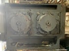 No. MS-150 Komarek-Greaves (BEPEX), Briquetter Compactor, 11.25" width rolls x 20" diameter, 5-1/8" L x 5/8" - Image 6