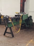 Hydraulic End Former, 48" bed length - Image 2
