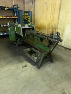 Hydraulic End Former, 48" bed length - Image 4