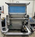 Bellaform #BSW-135, High Shear, Continuous, Roller type, Up to 110 Lbs./Hr. - Image 4