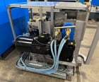 Bellaform #BSW-135, High Shear, Continuous, Roller type, Up to 110 Lbs./Hr. - Image 5