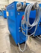 Bellaform #BSW-135, High Shear, Continuous, Roller type, Up to 110 Lbs./Hr. - Image 8