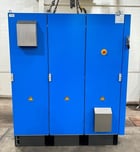 Bellaform #BSW-135, High Shear, Continuous, Roller type, Up to 110 Lbs./Hr. - Image 9
