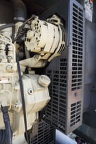 120 KW Kohler, 150 KVA diesel generator, enclosure, bottom tank - Image 6